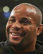 Daniel Cormier