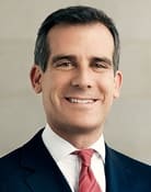 Eric Garcetti