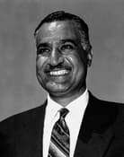 Gamal Abdel Nasser