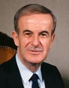 Hafez al-Assad