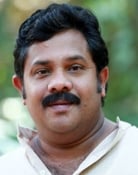 Hareesh Perumanna