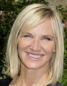 Jo Whiley