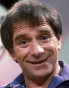 Johnny Ball