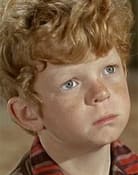 Johnny Whitaker