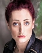 Lauren Socha