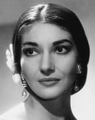 María Callas