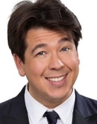 Michael McIntyre