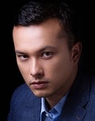 Nicholas Saputra