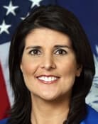 Nikki Haley