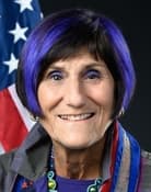 Rosa DeLauro