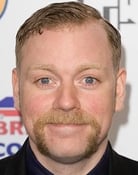 Rufus Hound