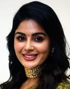 Samyuktha