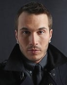 Shawn Desman