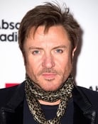 Simon Le Bon