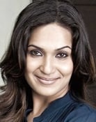 Soundarya Rajinikanth