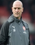 Steve Bould