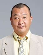 Takayuki Kinoshita