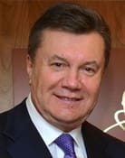 Victor Yanukovich