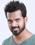 Vikranth