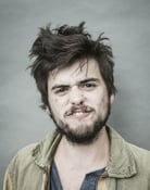 Winston Marshall