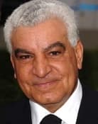 Zahi Hawass