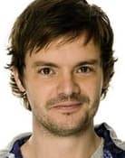 Barney Harwood