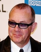 Bernie Taupin