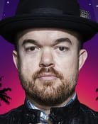 Brad Williams