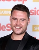 Danny Miller