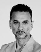 Dave Gahan