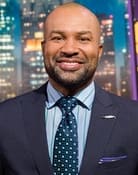 Derek Fisher