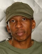 Hank Shocklee