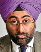 Hardeep Singh Kohli