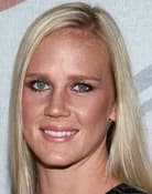 Holly Holm