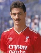 Ian Rush