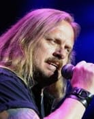 Johnny Van Zant