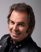 Jonathan Cain