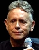 Martin Gore