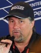 Michael Andretti