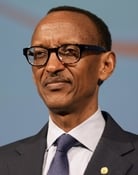 Paul Kagame