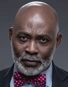 Richard Mofe-Damijo