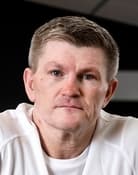 Ricky Hatton