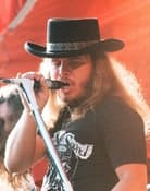 Ronnie Van Zant