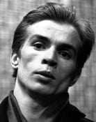 Rudolf Nureyev