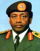 Sani Abacha