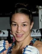 Sara McMann