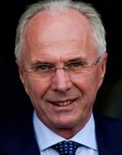 Sven-Göran Eriksson