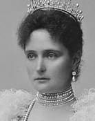 Tsarina Alexandra