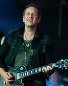 Vivian Campbell