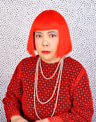 Yayoi Kusama